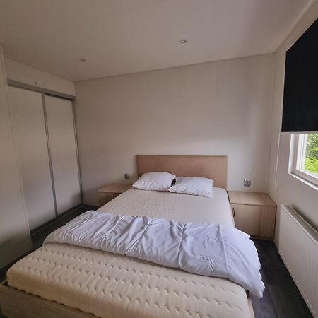 Beachside Vakantiepark Blankenberge Ngoại thất bức ảnh