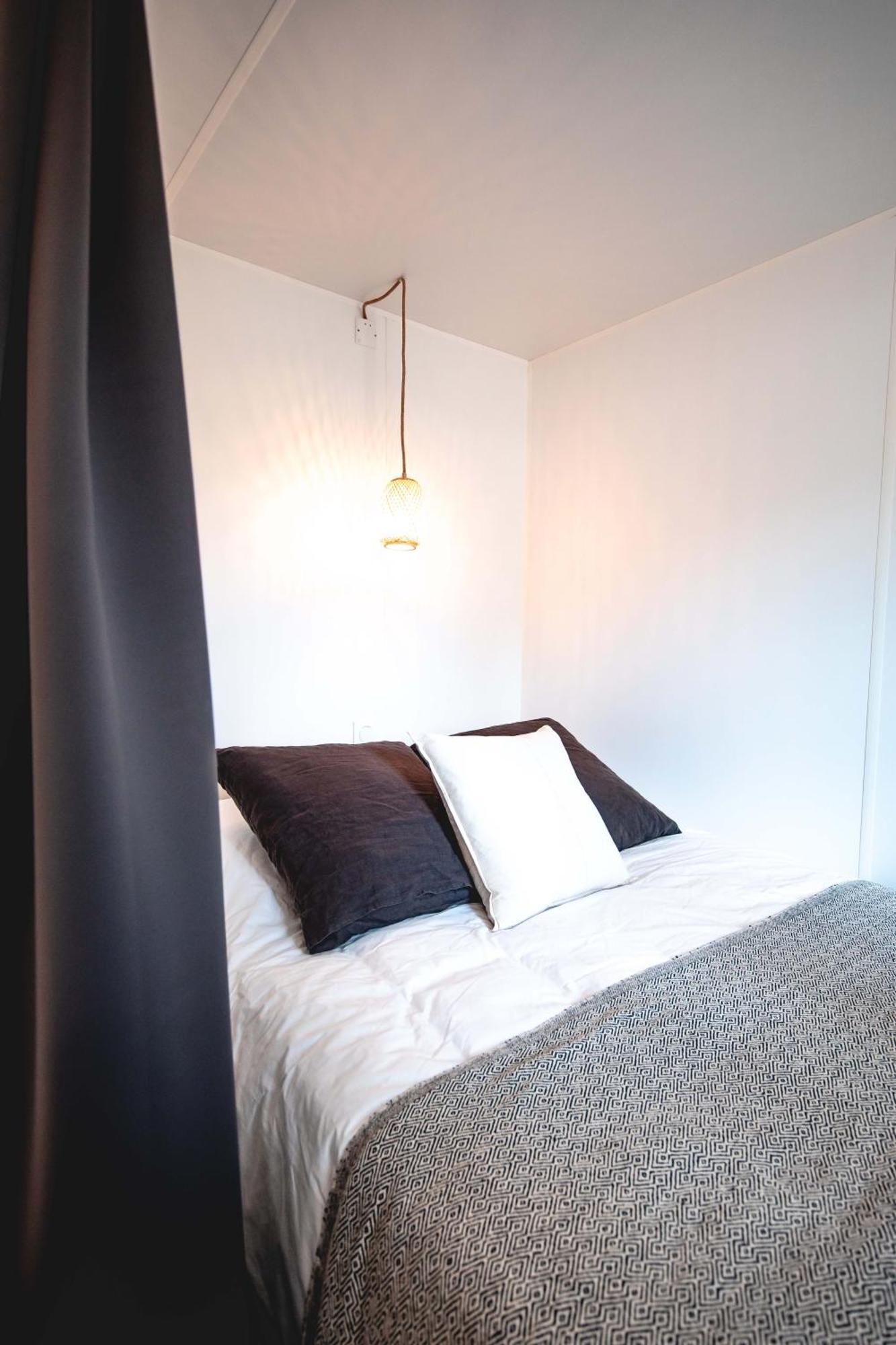 Beachside Vakantiepark Blankenberge Ngoại thất bức ảnh