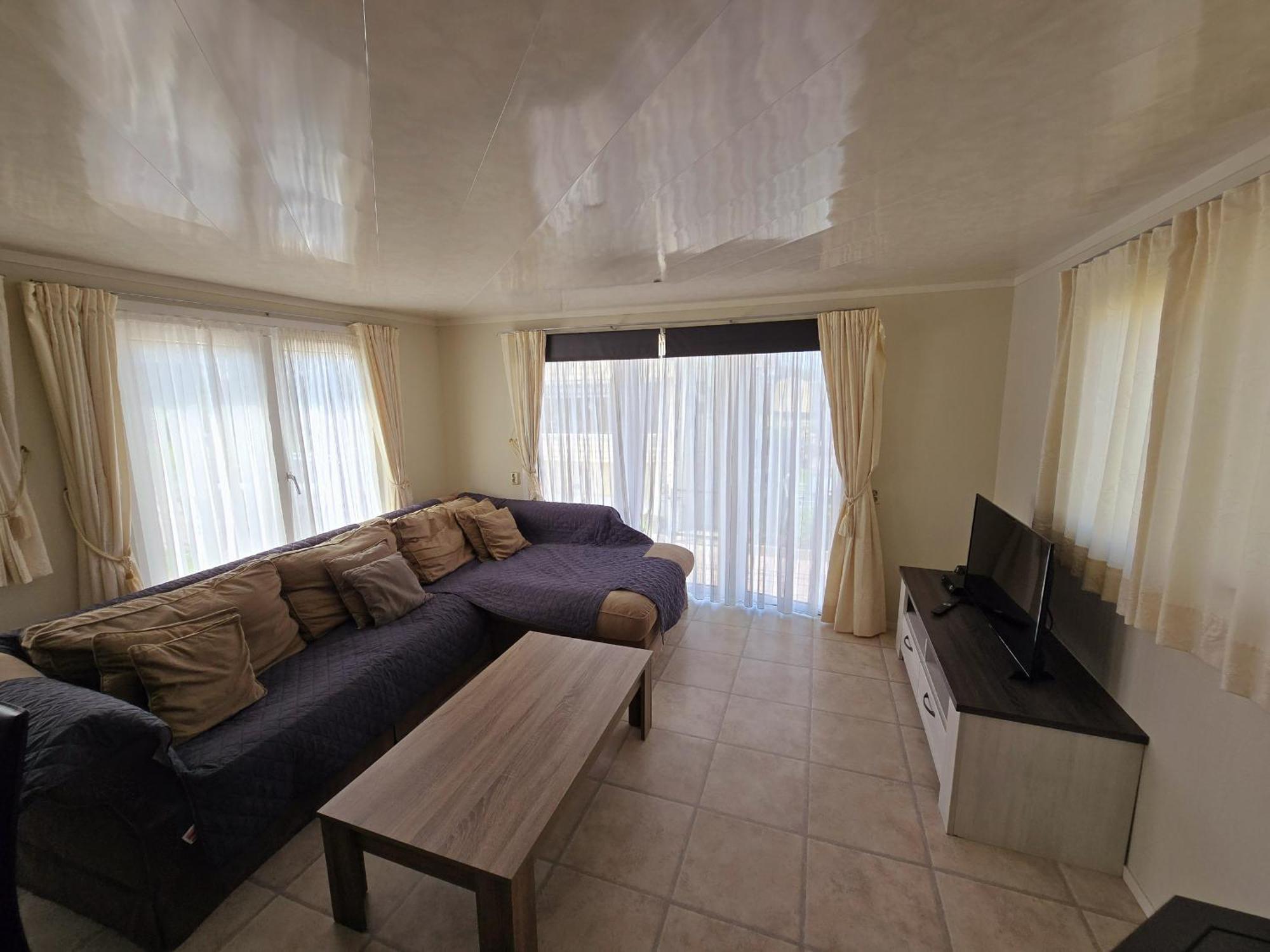 Beachside Vakantiepark Blankenberge Ngoại thất bức ảnh