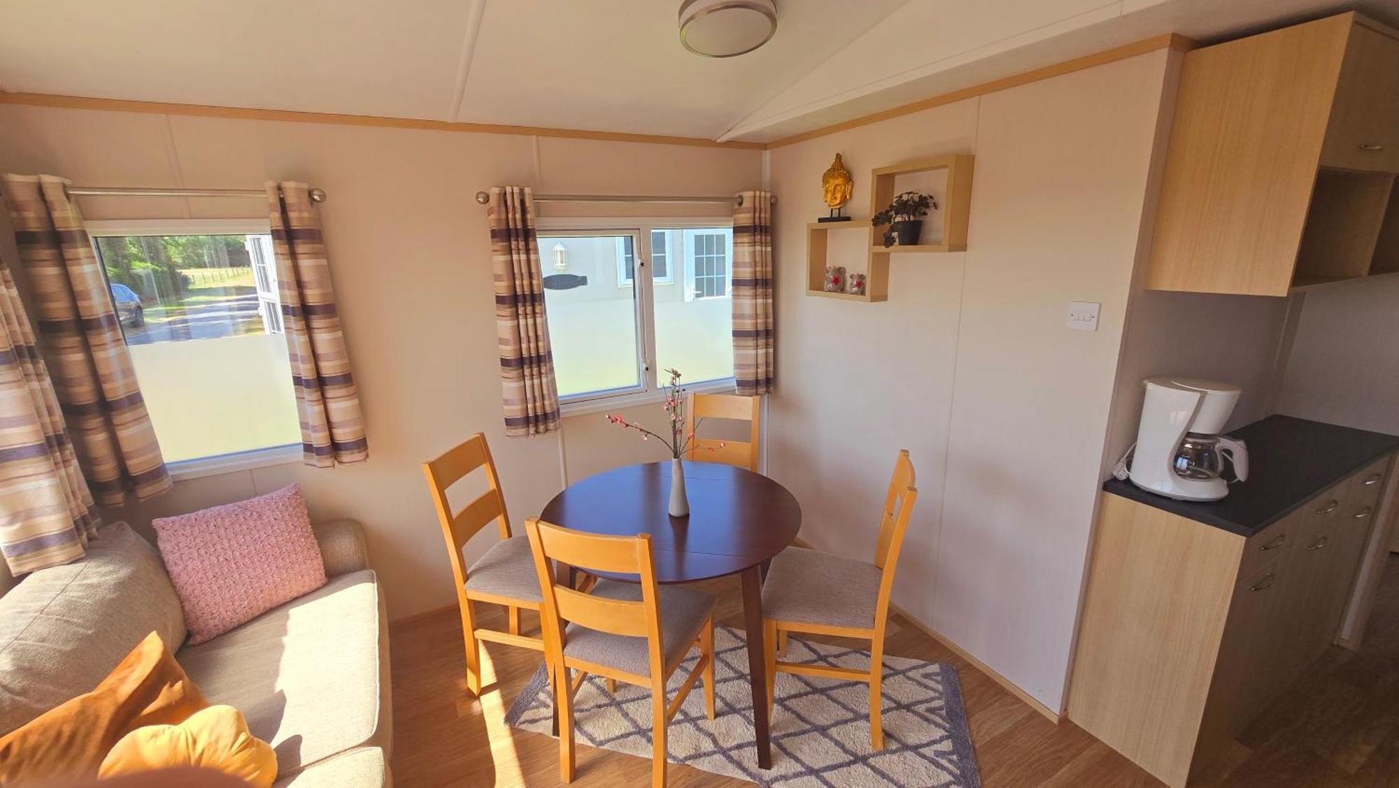 Beachside Vakantiepark Blankenberge Ngoại thất bức ảnh