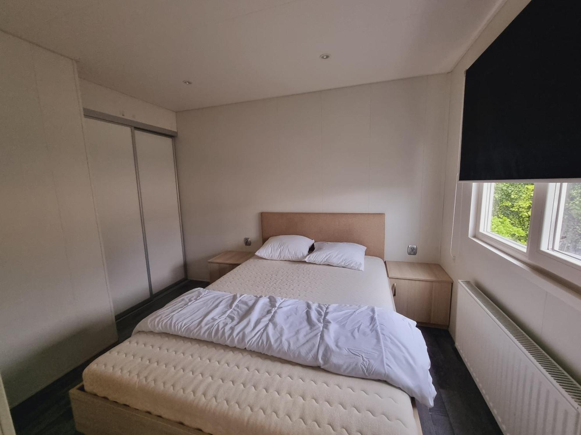 Beachside Vakantiepark Blankenberge Ngoại thất bức ảnh